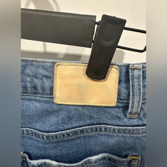 LIKE NEW- EVERLANE - Picture 6 of 8